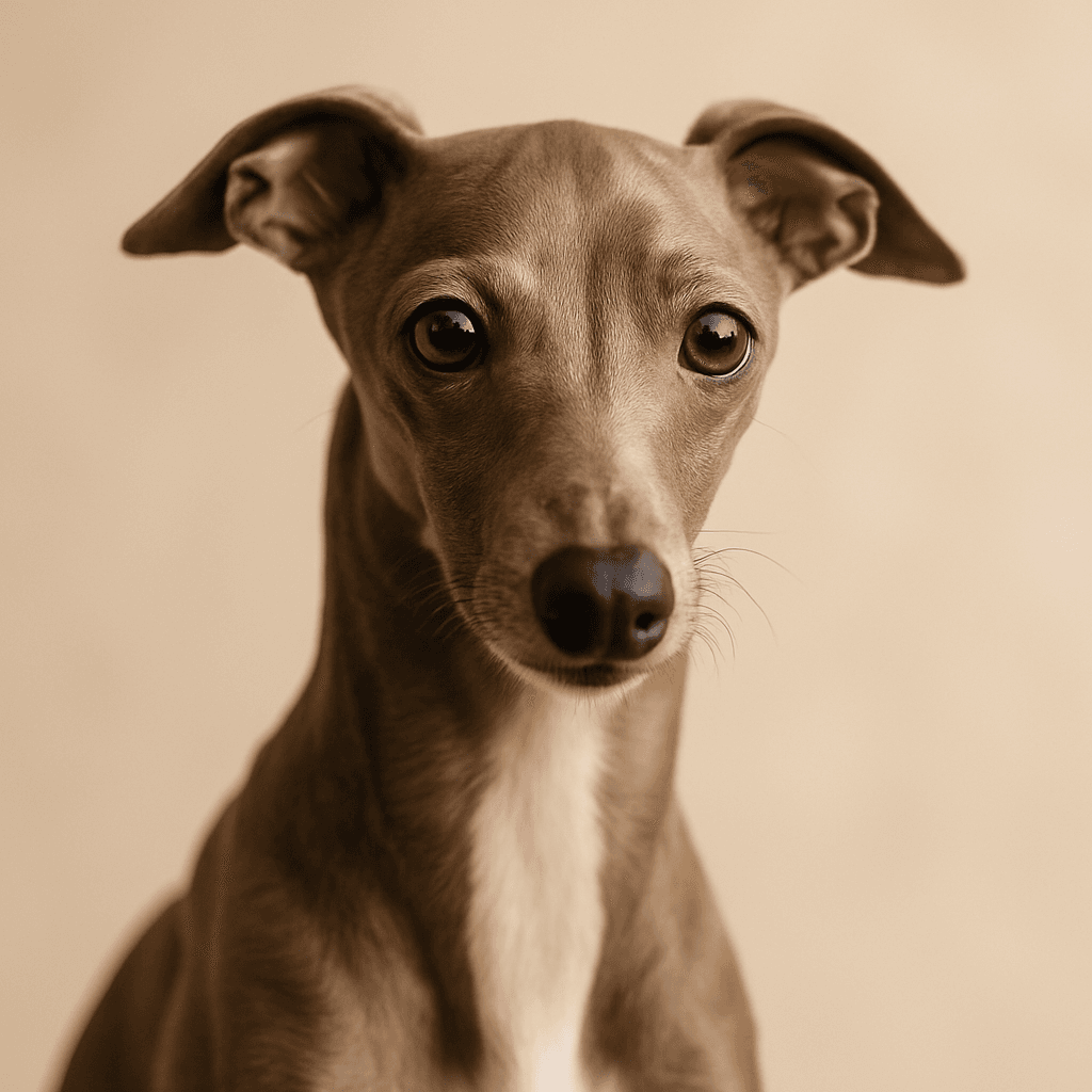 Italian Greyhound