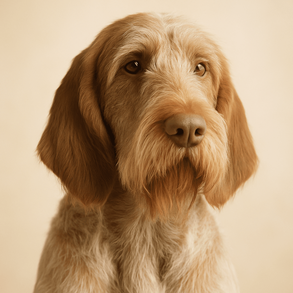 Italian Spinone