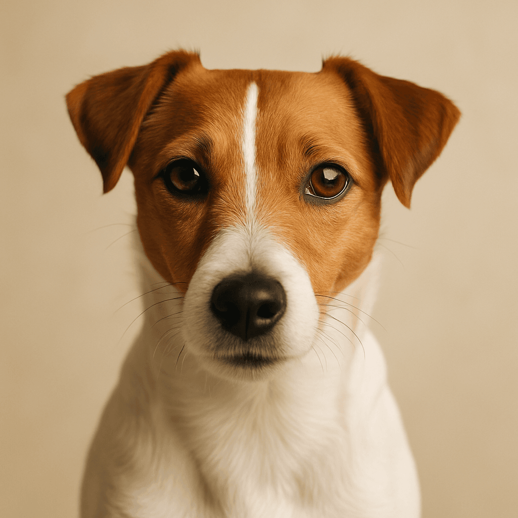 Jack Russell Terrier