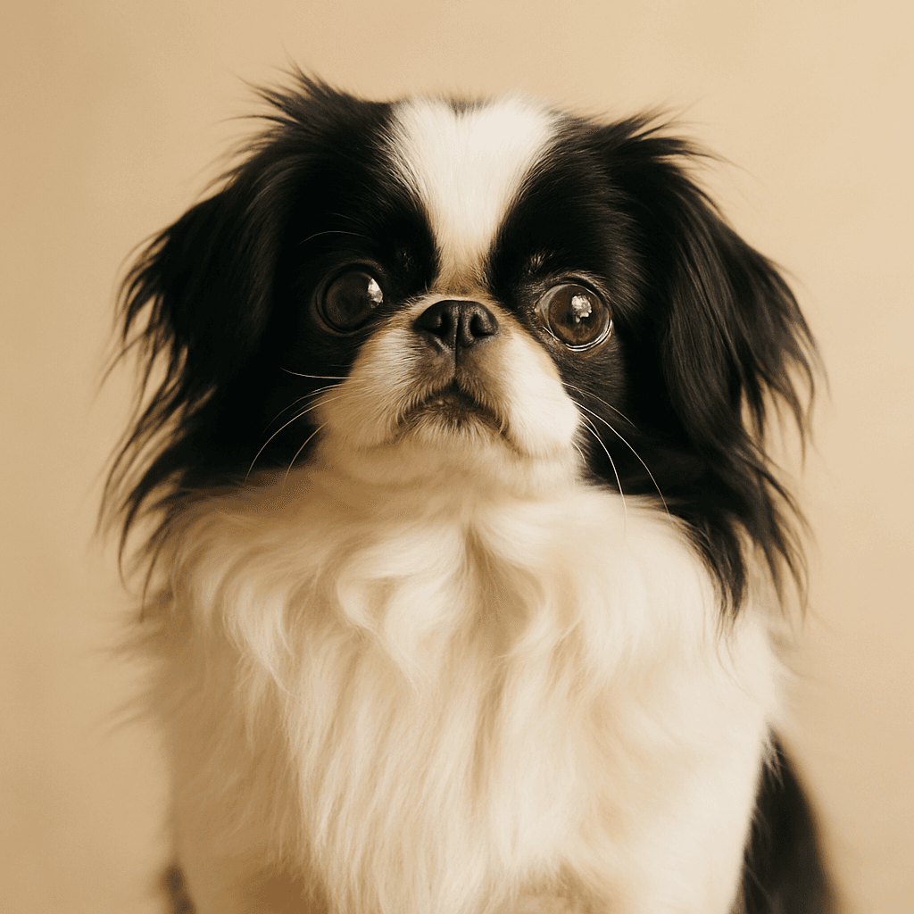 Japanese Chin