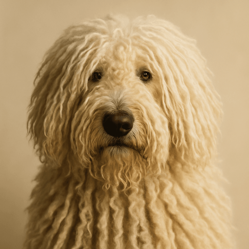 Komondor