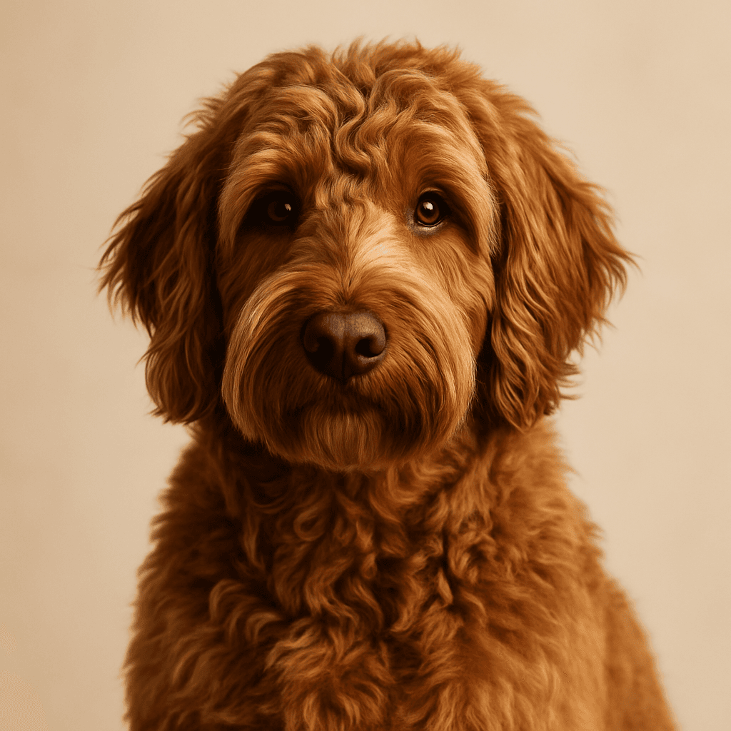 Labradoodle