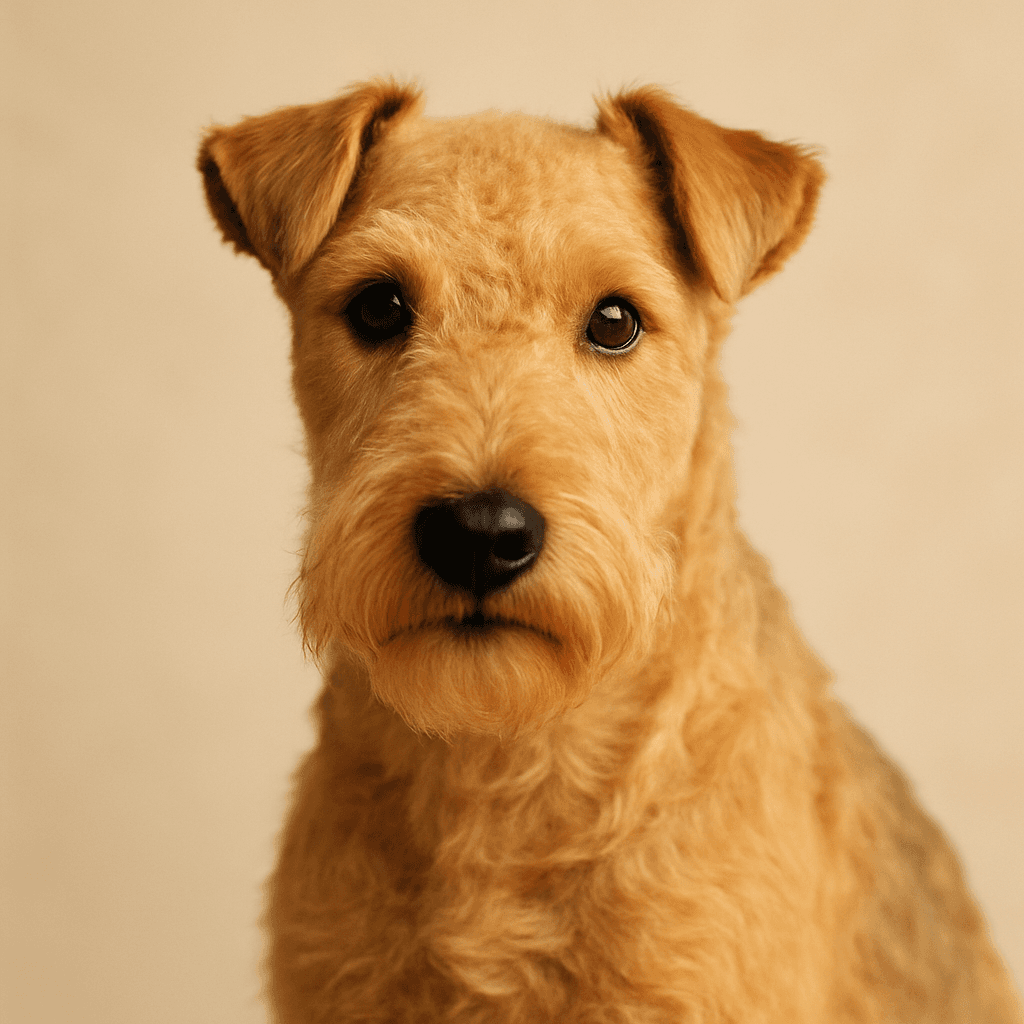 Lakeland Terrier