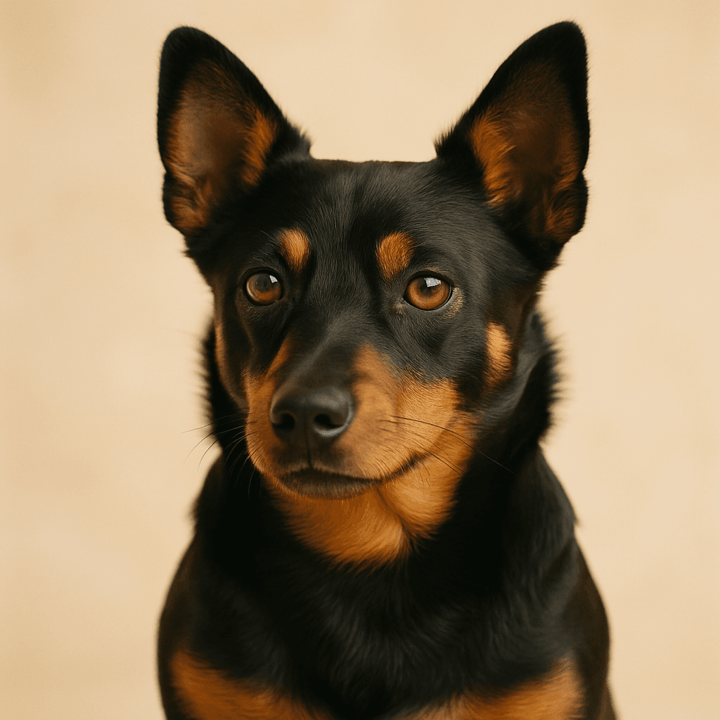 Lancashire Heeler