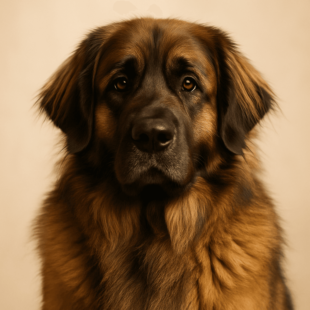 Leonberger