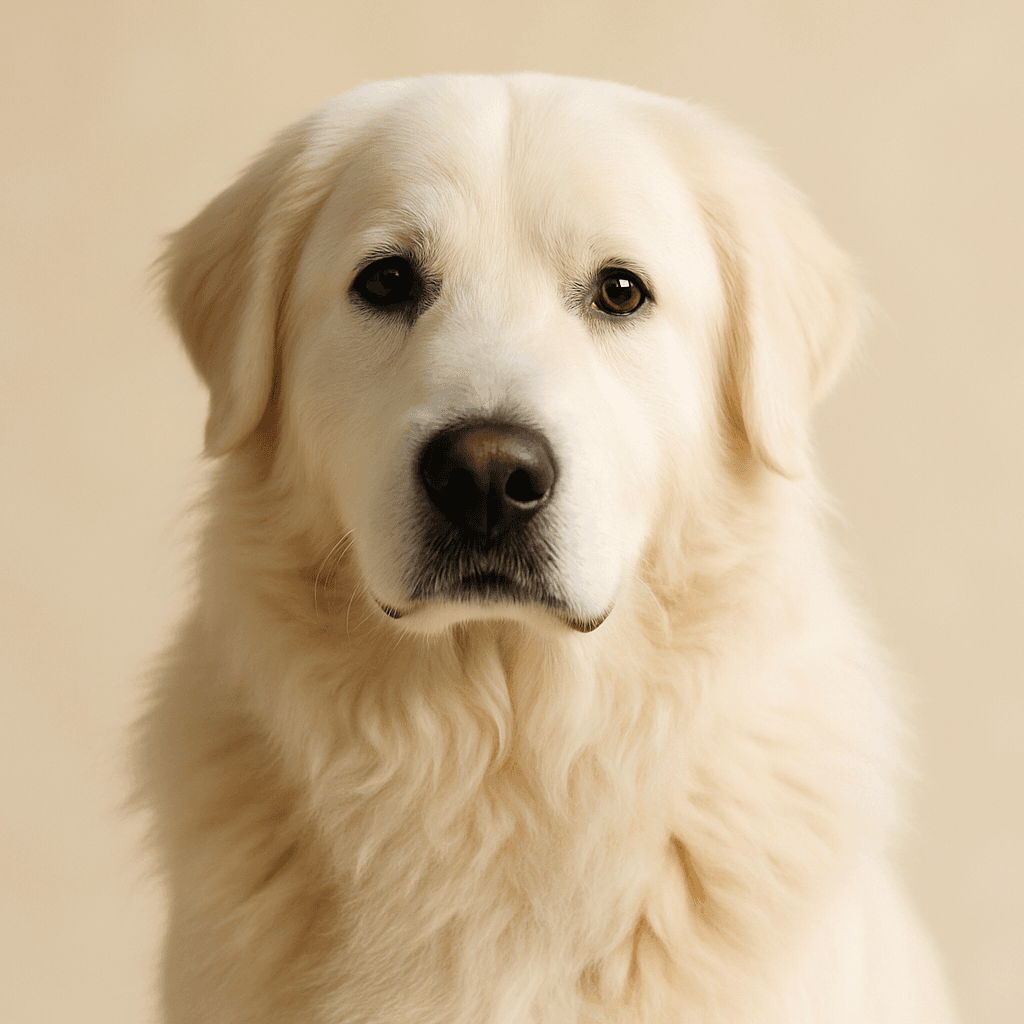Maremma Sheepdog