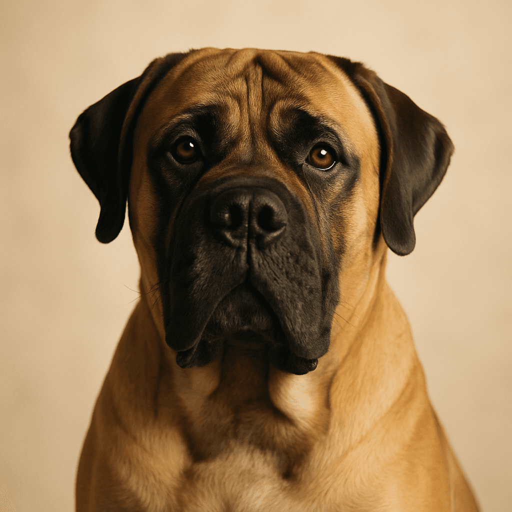 Mastiff