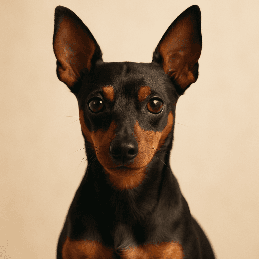 Miniature Pinscher