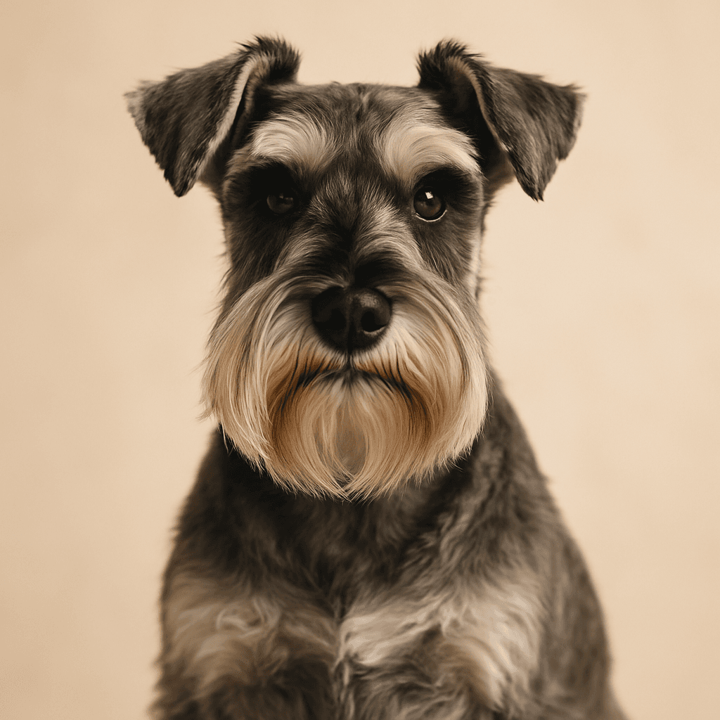 Miniature Schnauzer