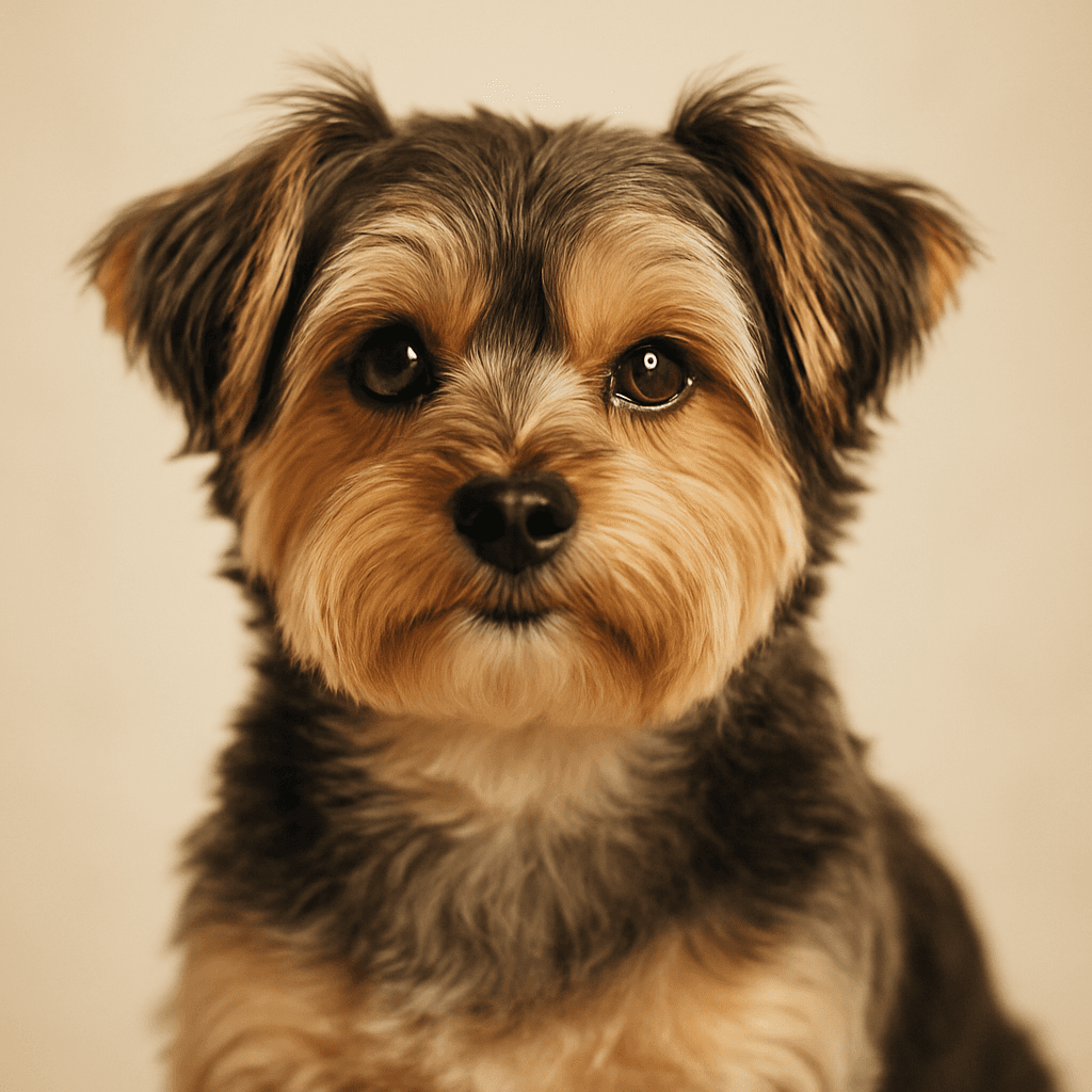 Morkie