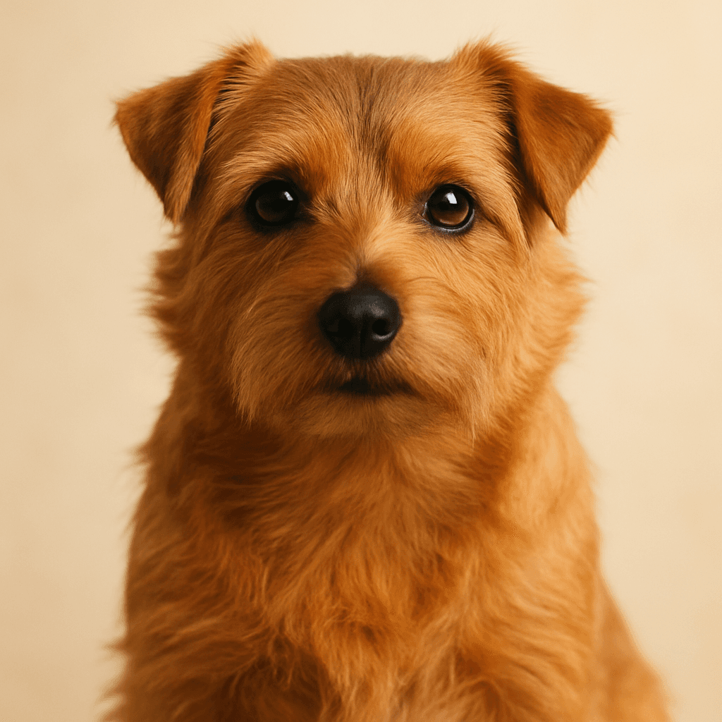 Norfolk Terrier