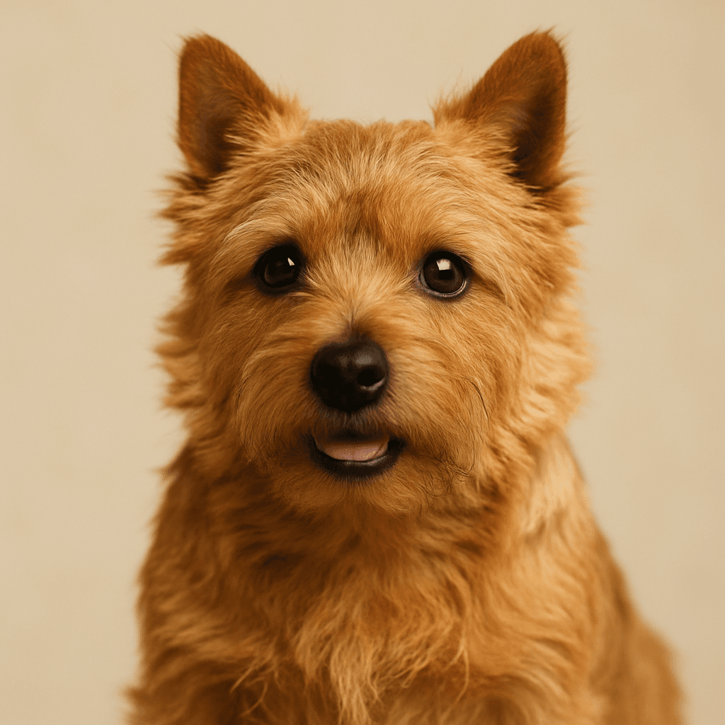 Norwich Terrier