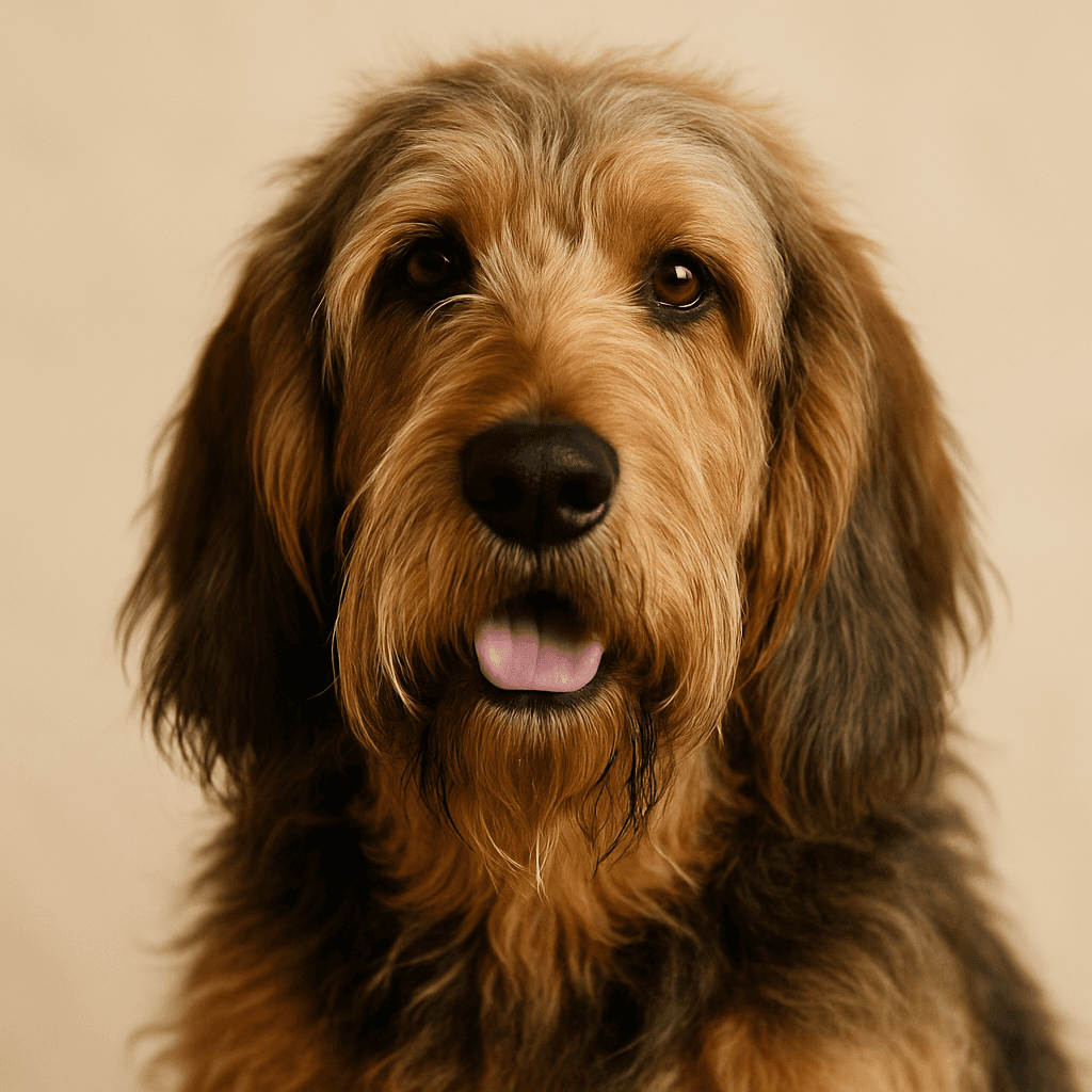 Otterhound