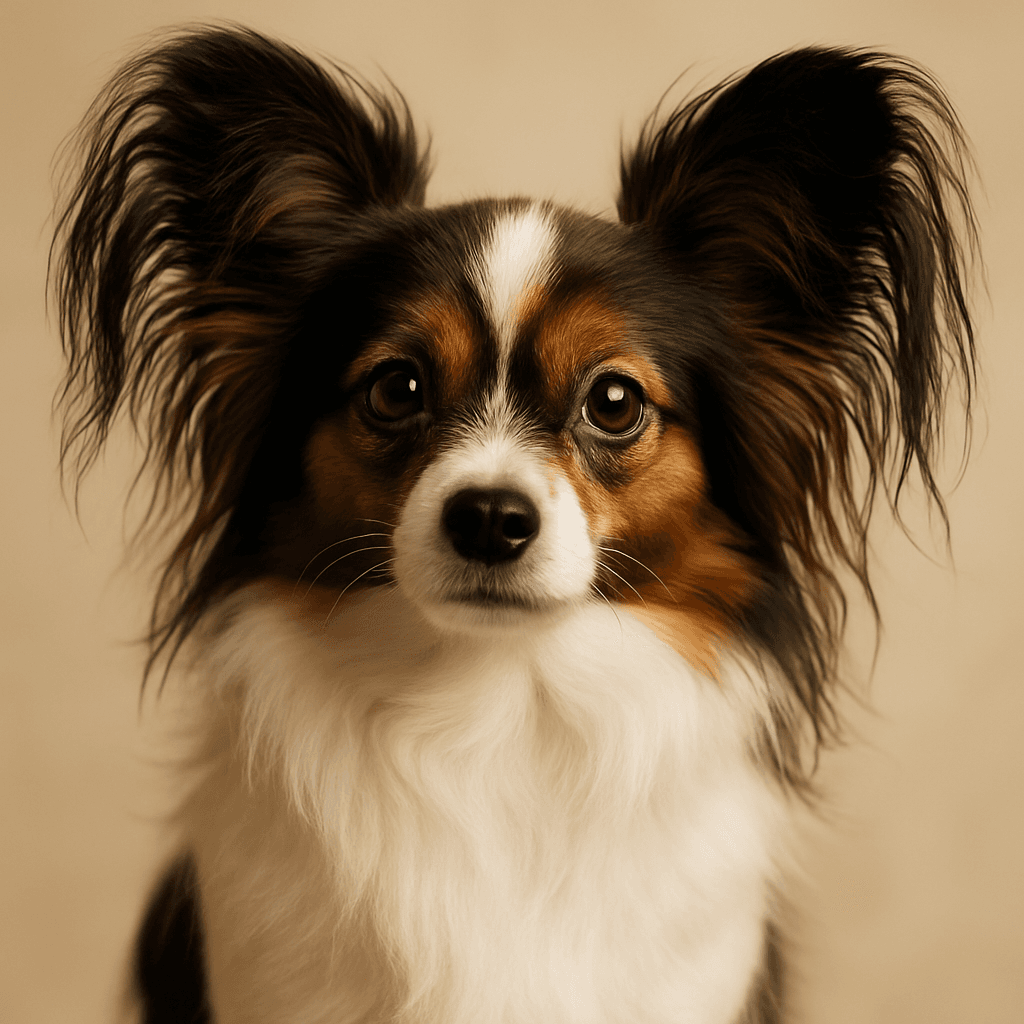 Papillon