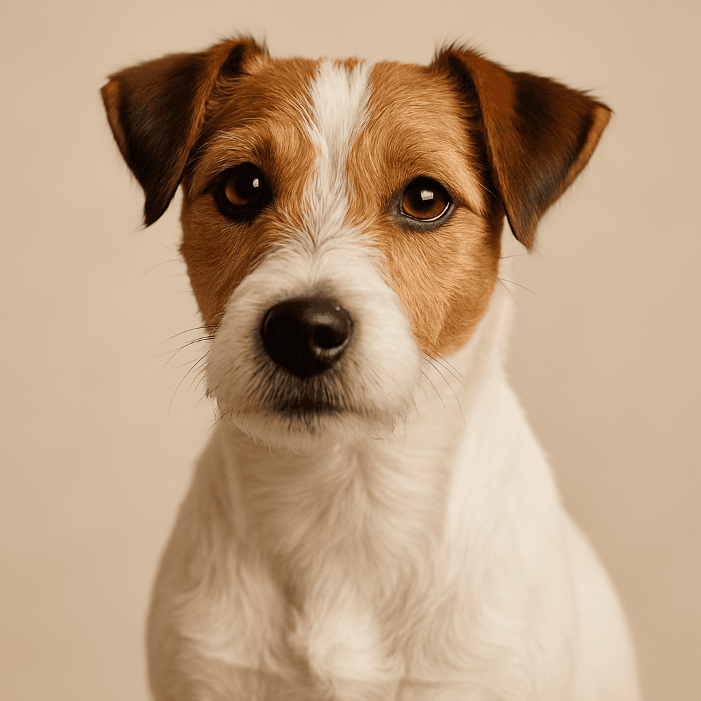 Parson Russell Terrier