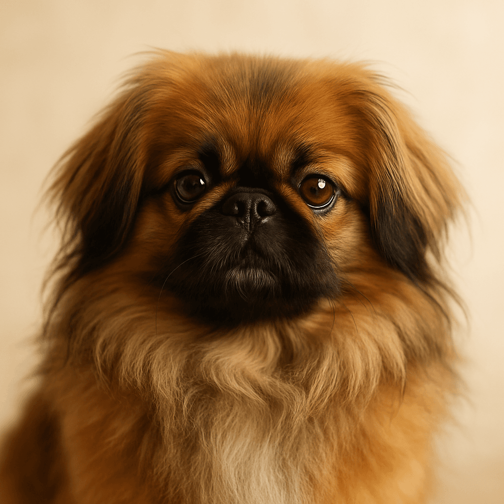Pekingese