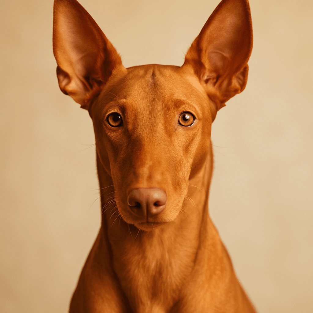 Pharaoh Hound