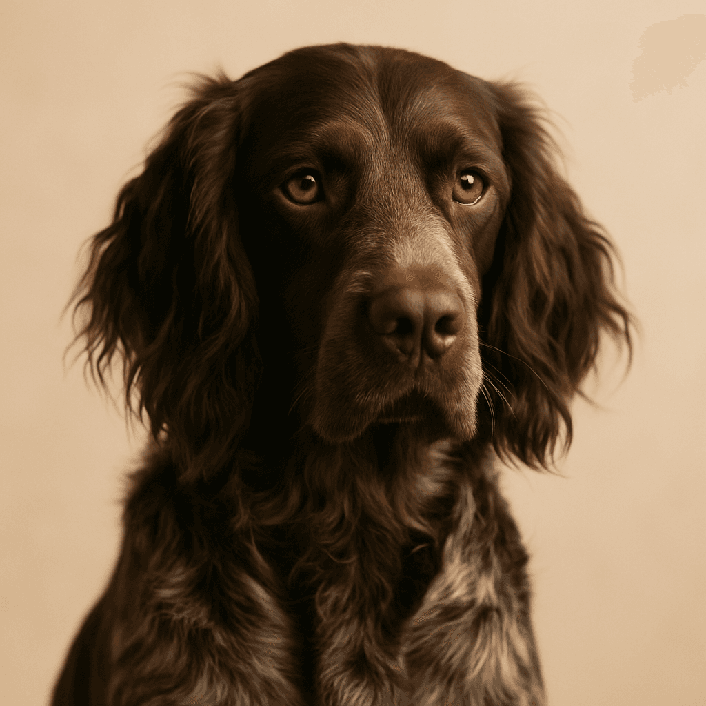 Picardy Spaniel