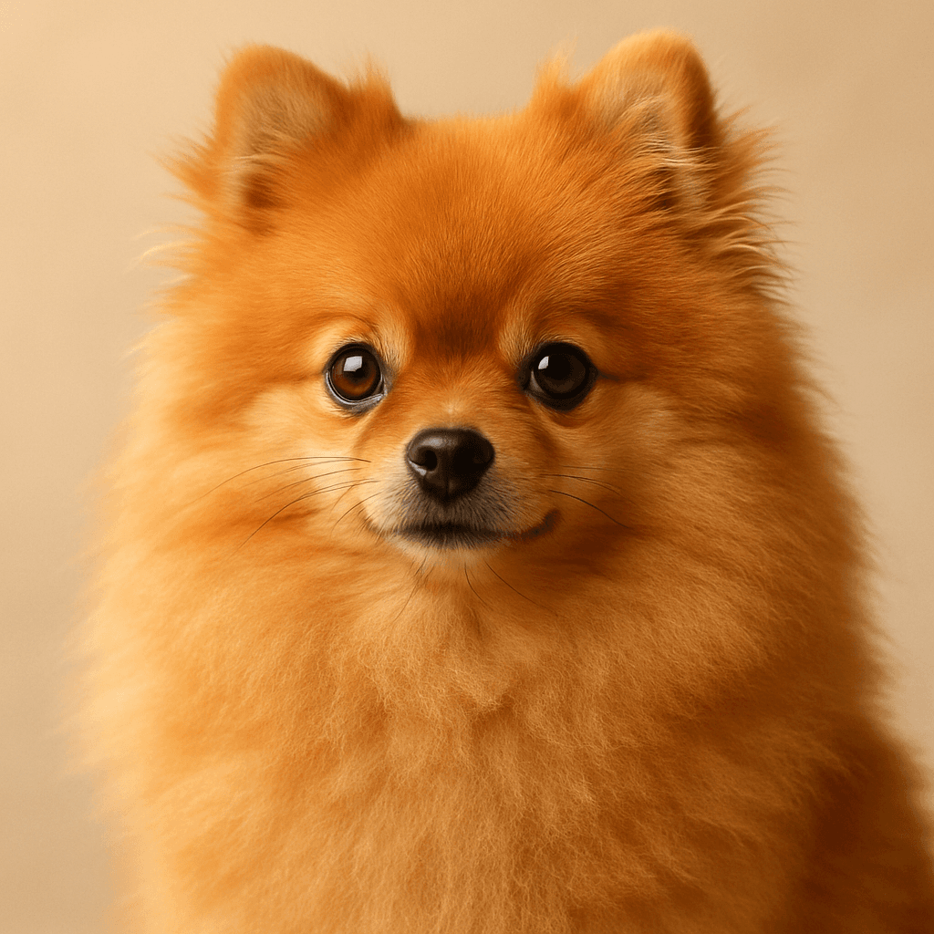 Pomeranian