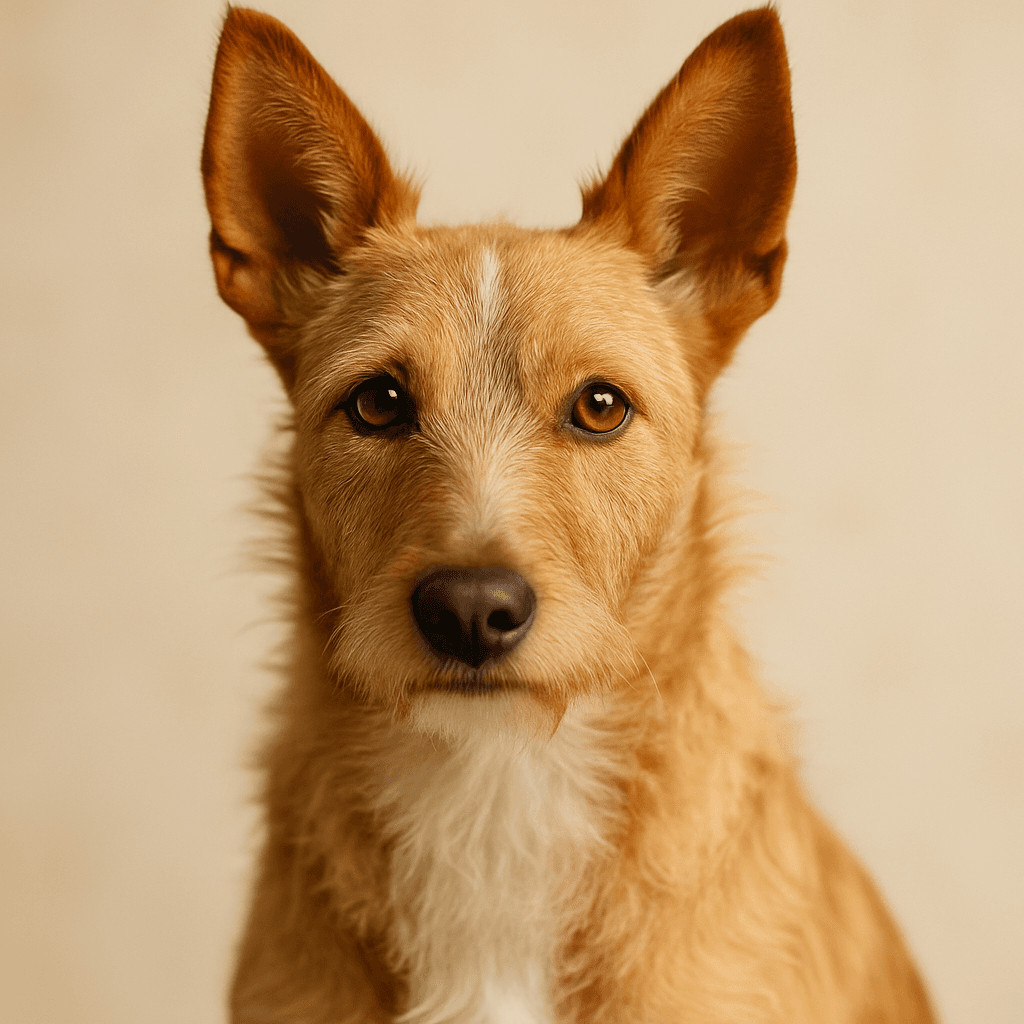 Portuguese Podengo (Medio)