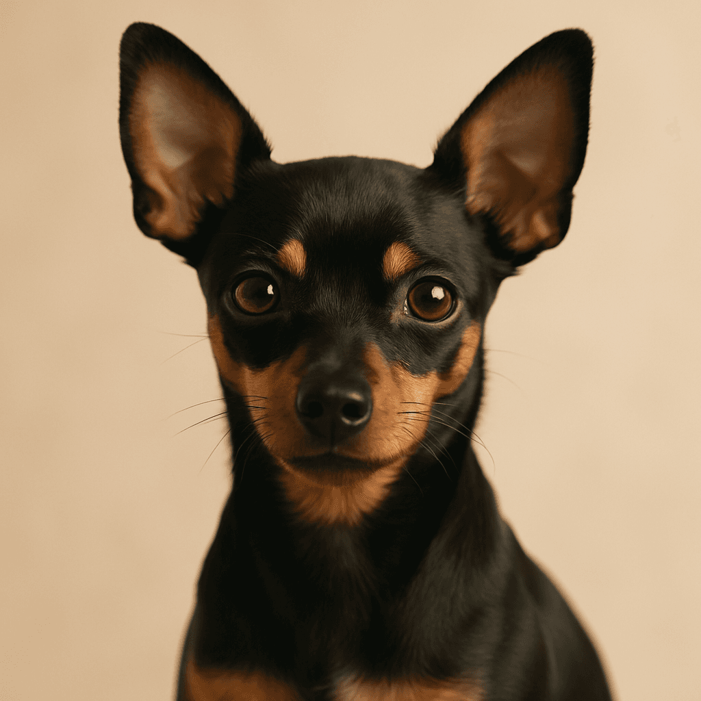 Prague Ratter