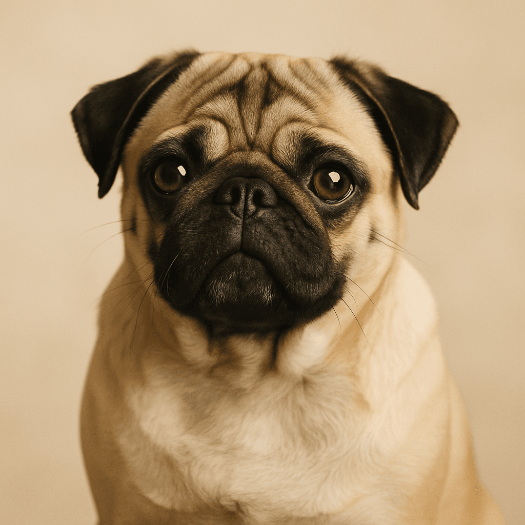 Pug