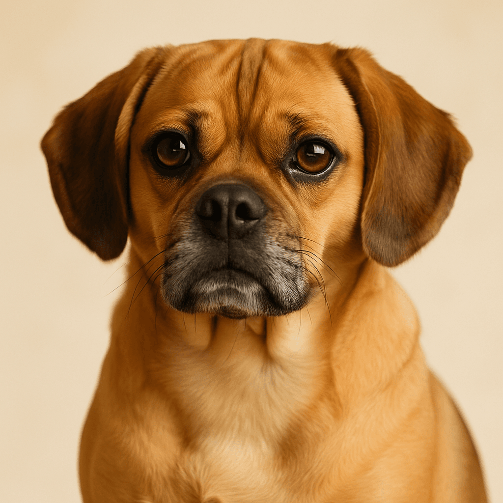 Puggle