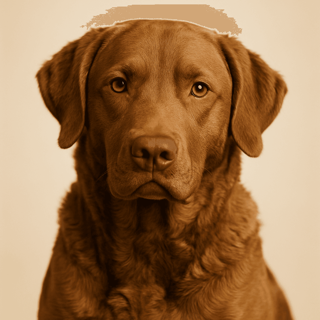 Retriever (Chesapeake Bay)
