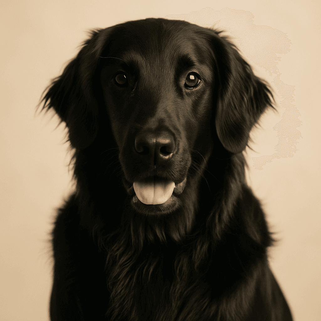 Retriever (Flat Coated)