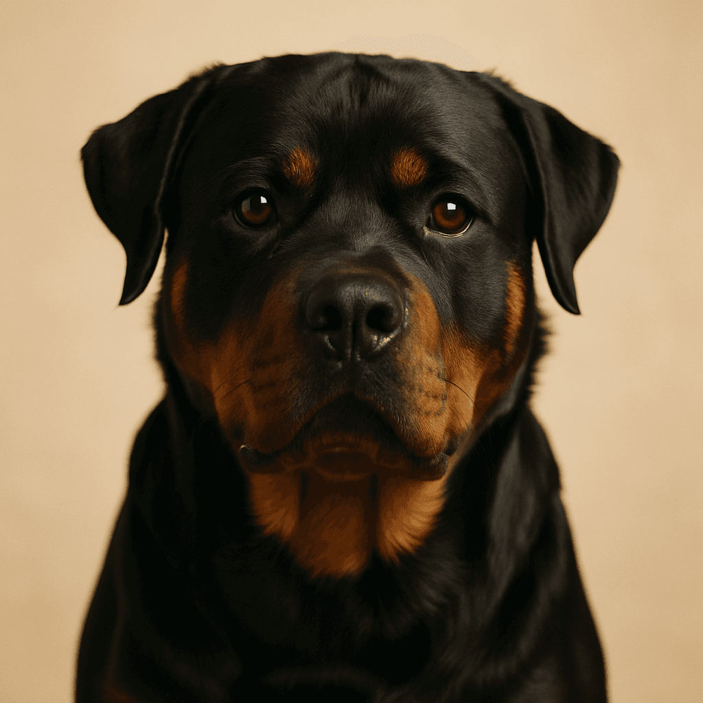 Rottweiler