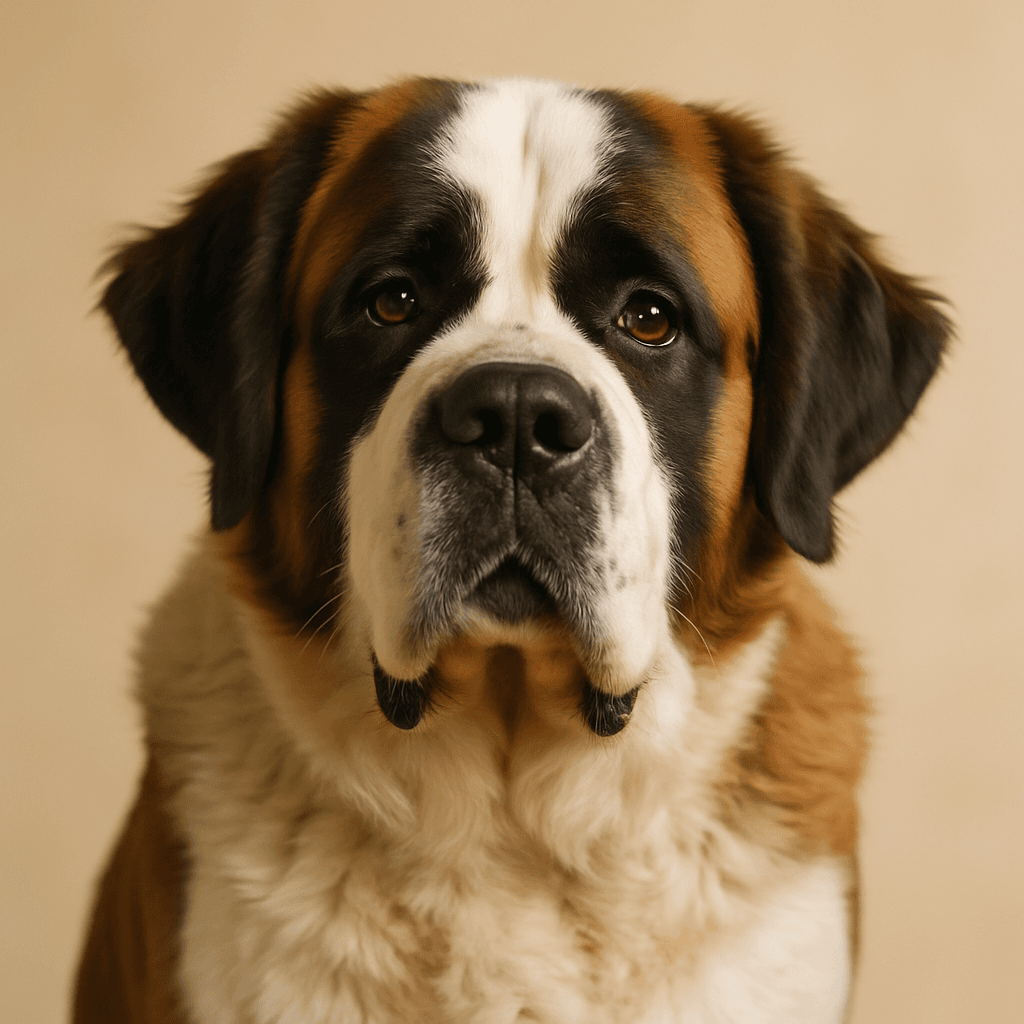 Saint Bernard