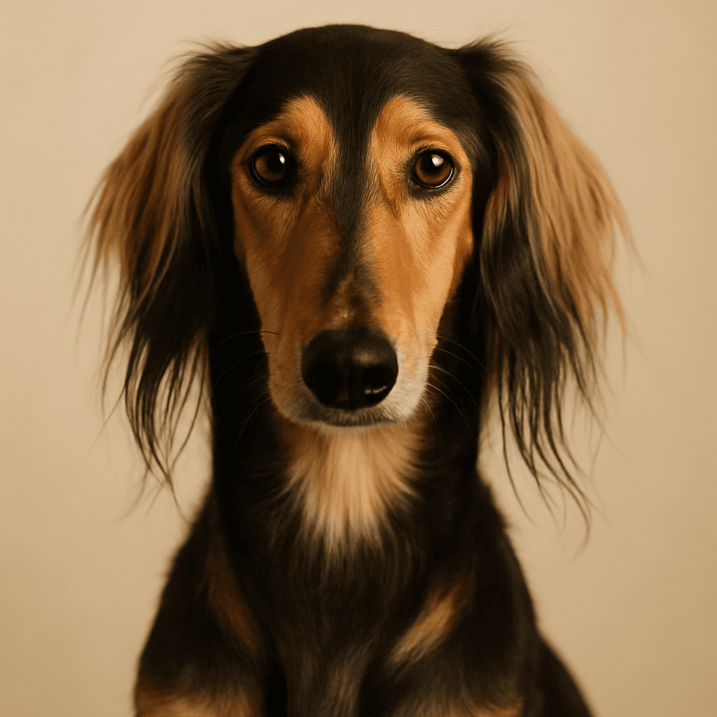 Saluki