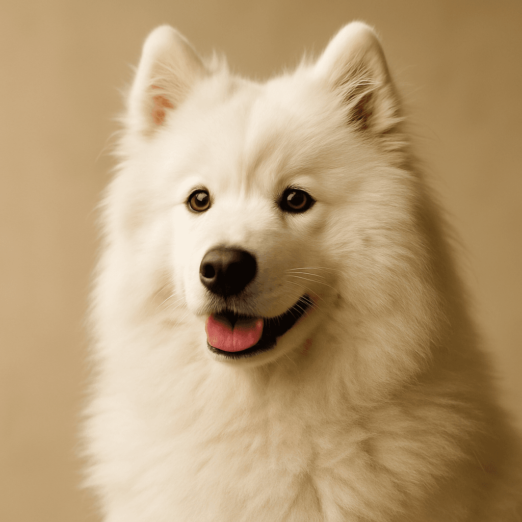 Samoyed