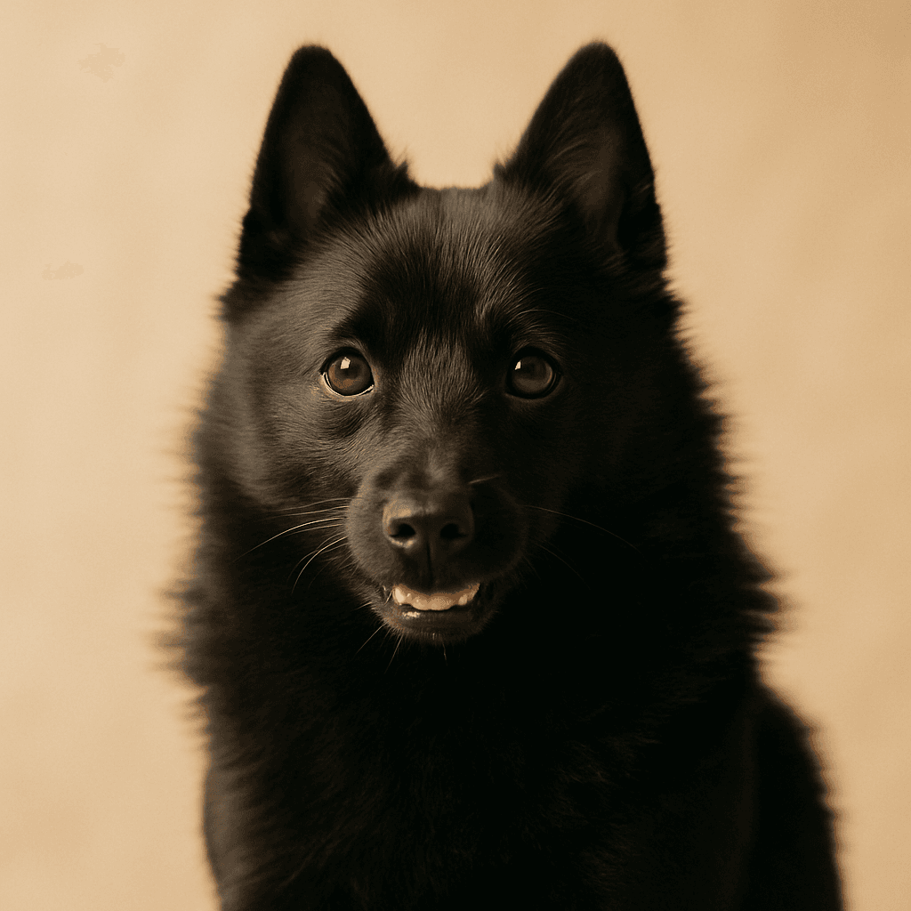 Schipperke