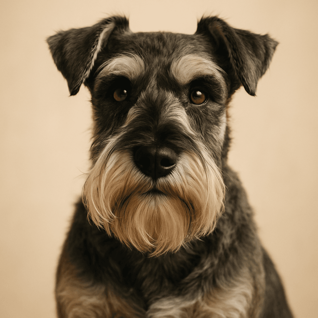 Schnauzer