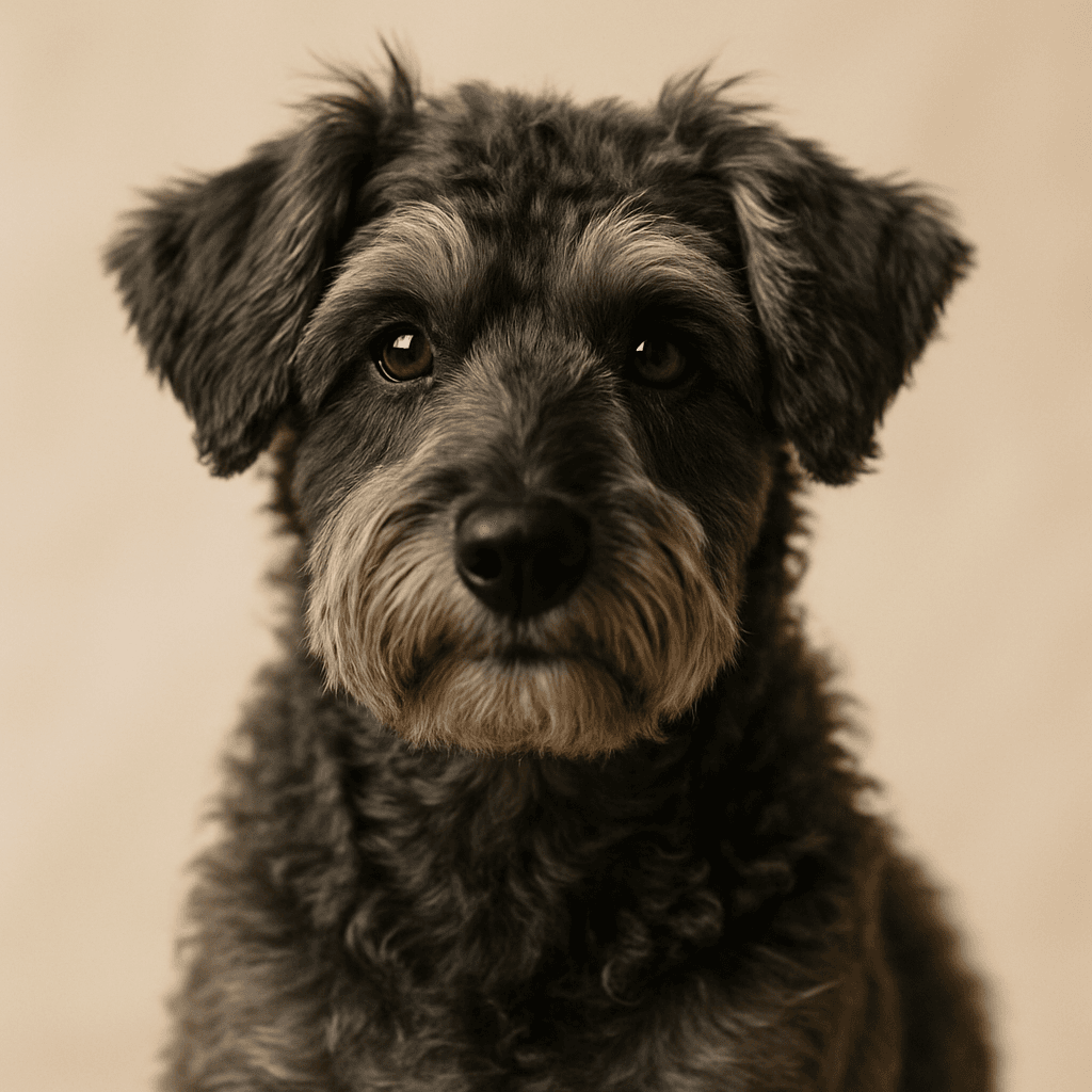 Schnoodle