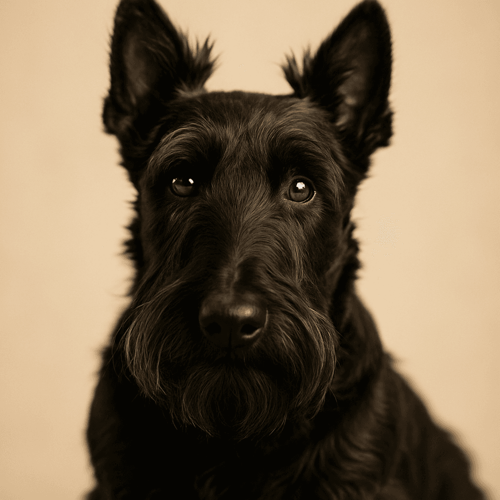 Scottish Terrier
