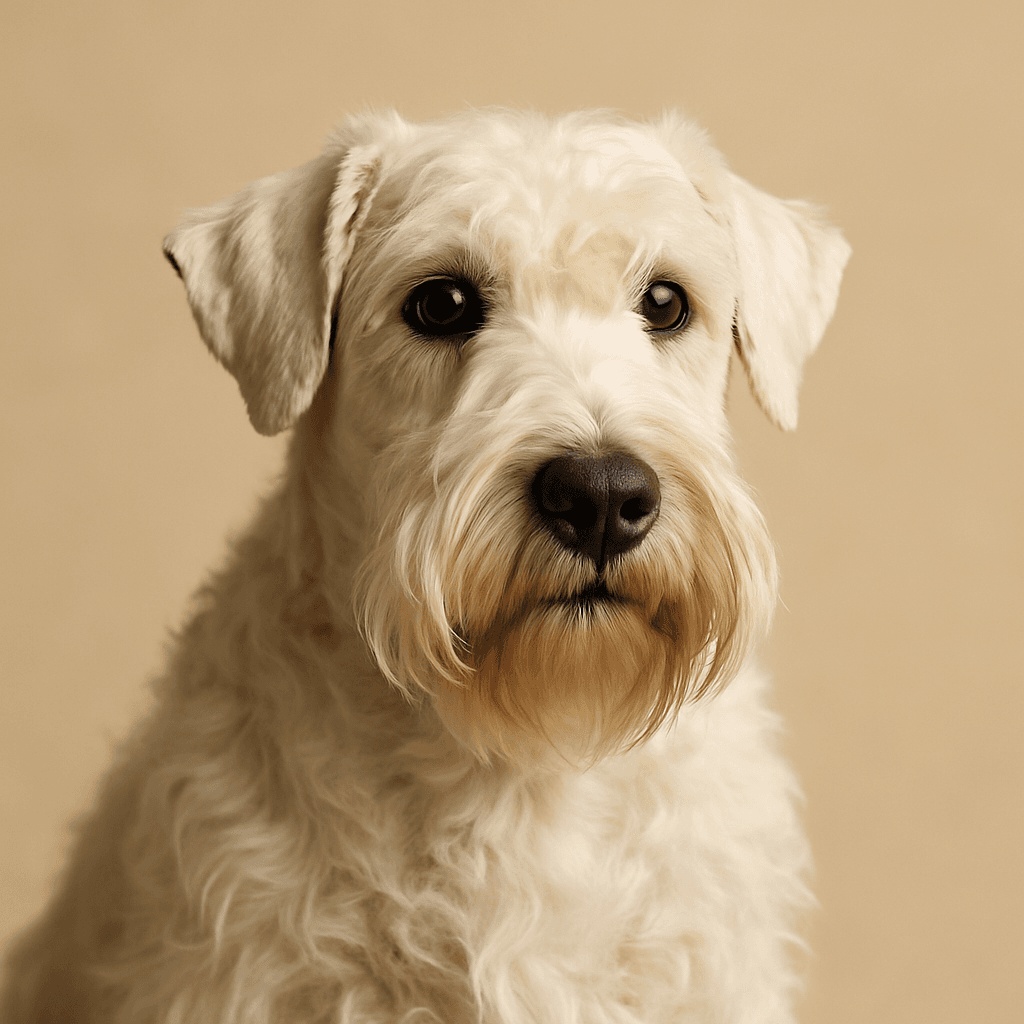 Sealyham Terrier