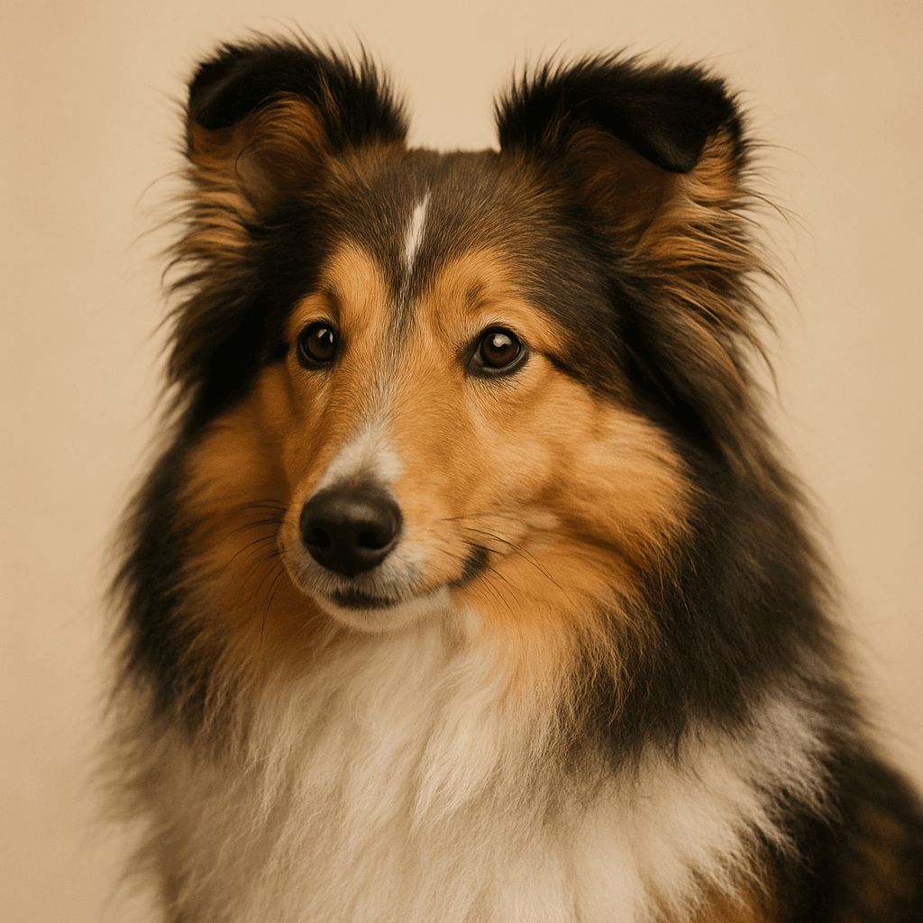 Shetland Sheepdog