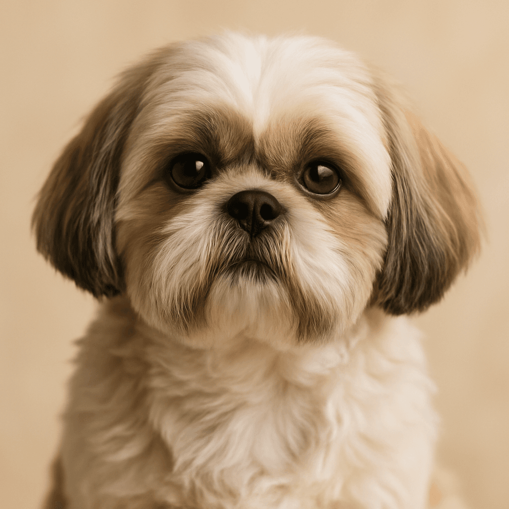 Shih Tzu