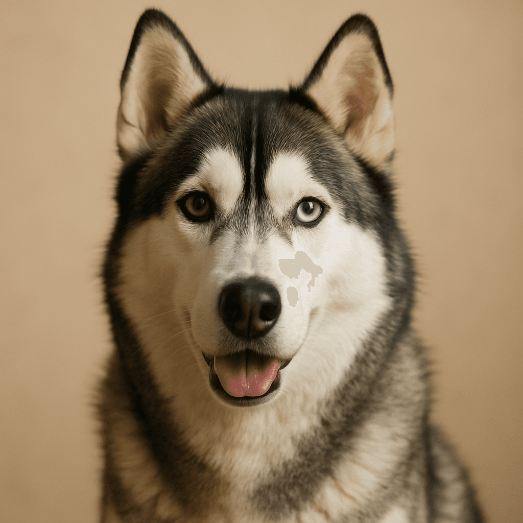 Siberian Husky