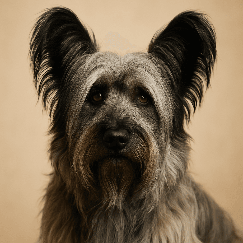 Skye Terrier