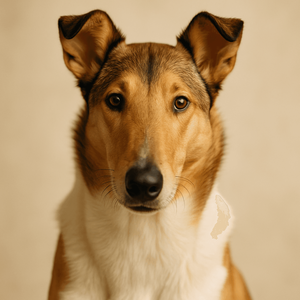 Smooth Collie