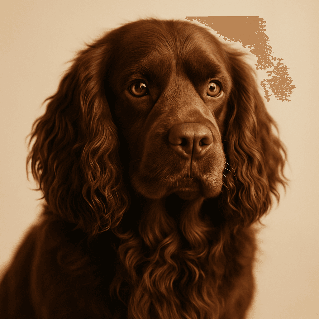 Spaniel (Sussex)
