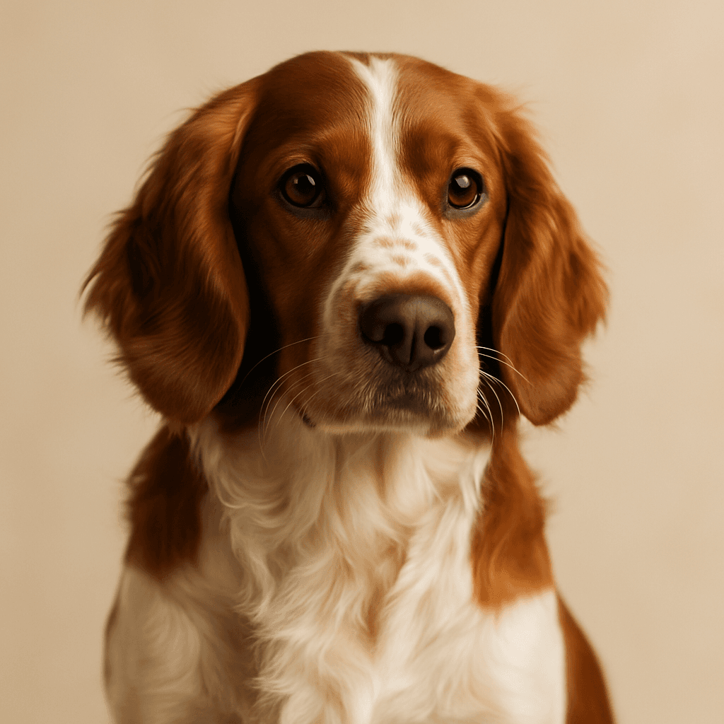 Spaniel (Welsh Springer)