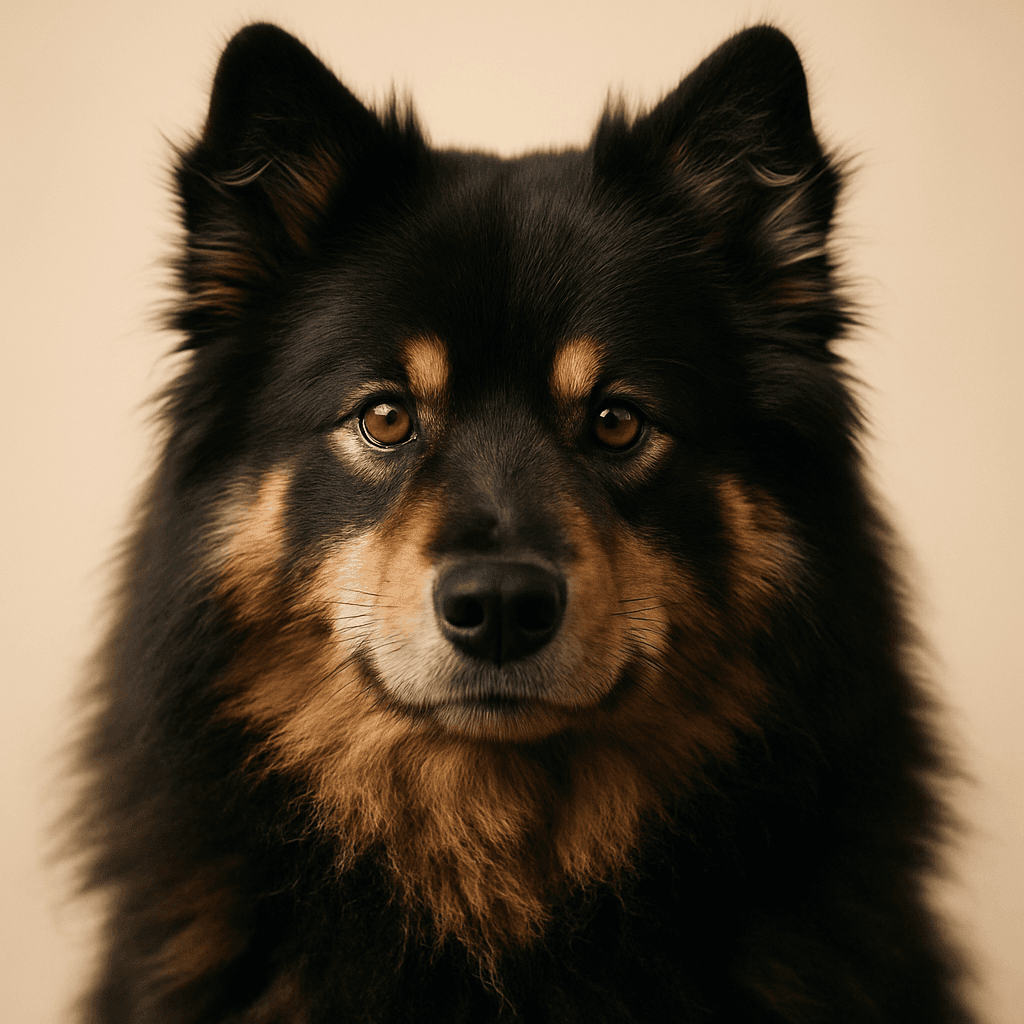 Swedish Lapphund