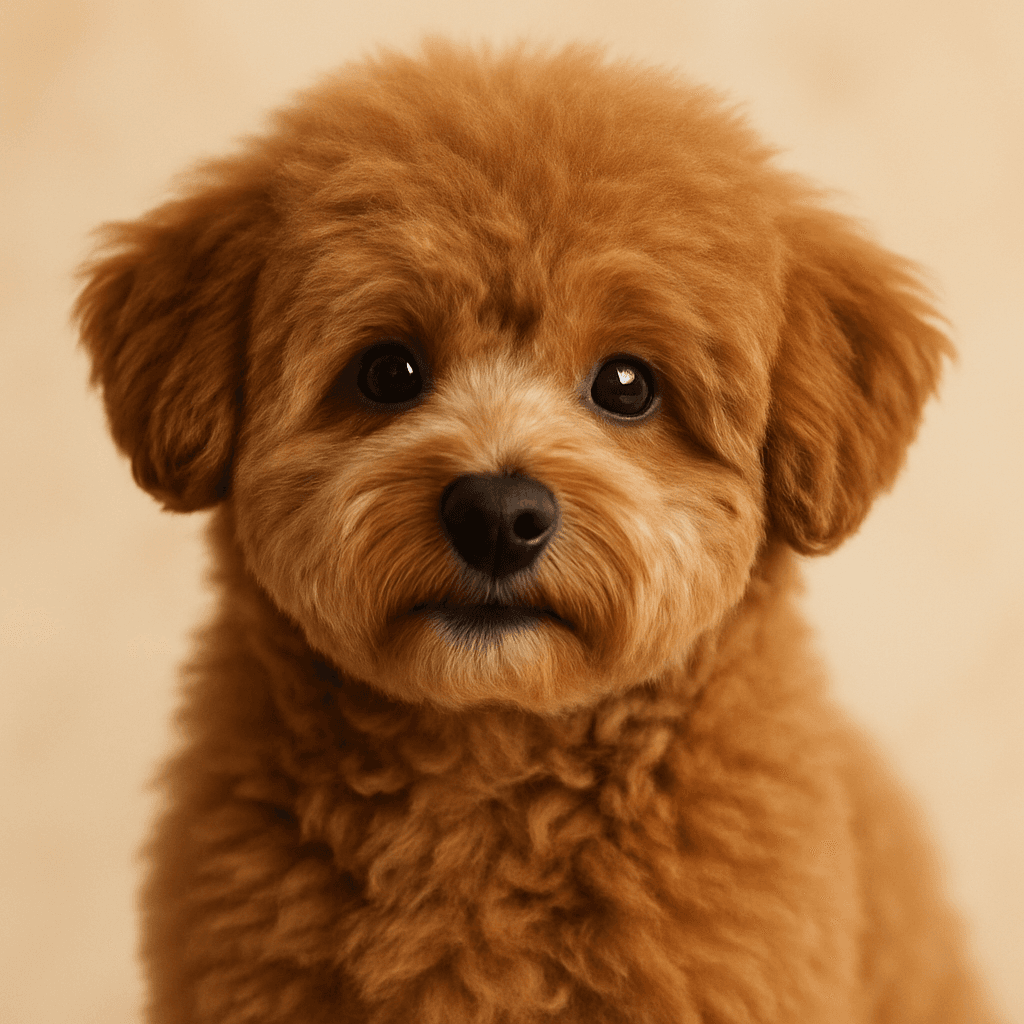 Teddy Bear Dog