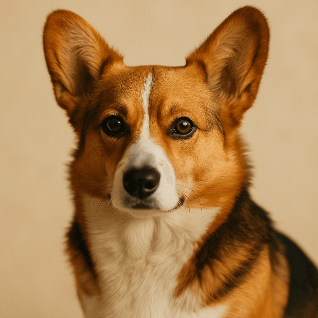 Welsh Corgi (Cardigan)