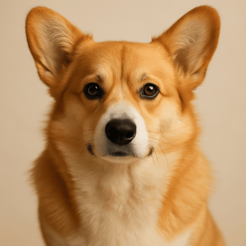 Welsh Corgi (Pembroke)