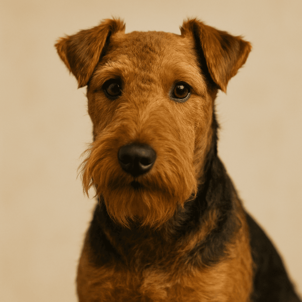 Welsh Terrier